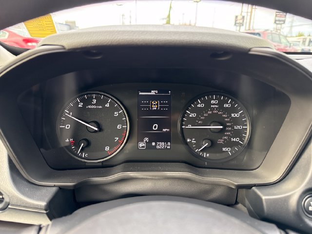 Used 2025 Subaru Impreza 2.0i AWD/4WD image 19
