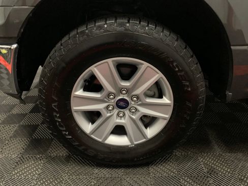 Used 2020 Ford F150 XLT image 11