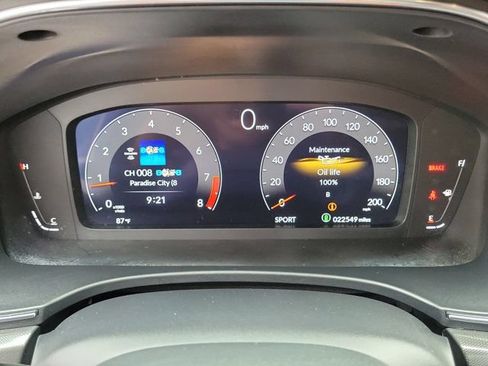 Used 2024 Acura Integra Type S FWD image 30