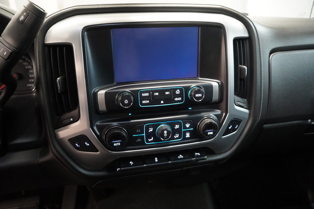 Used 2018 GMC Sierra 1500 SLE w/ SLE Value Package AWD/4WD image 15