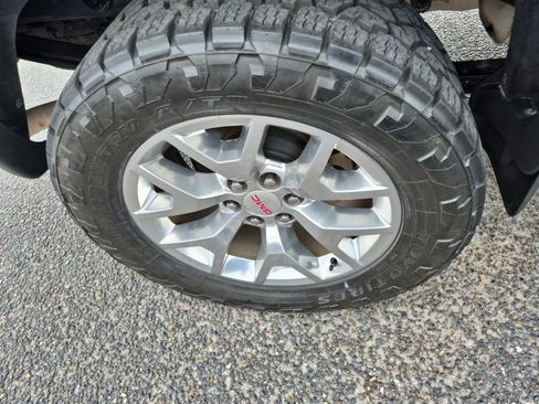 Used 2018 GMC Sierra 1500 SLT w/ Texas SLT Premium Package image 22