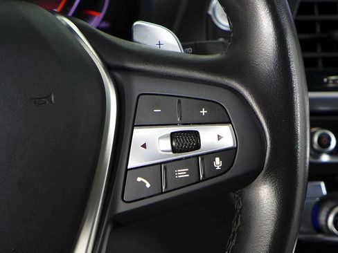 Used 2020 BMW X3 xDrive30i w/ Premium Package image 30