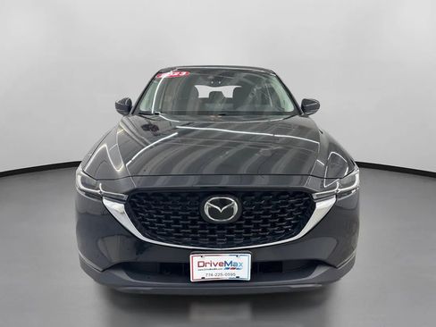 Used 2023 MAZDA CX-5 AWD 2.5 S w/ Select Package image 2