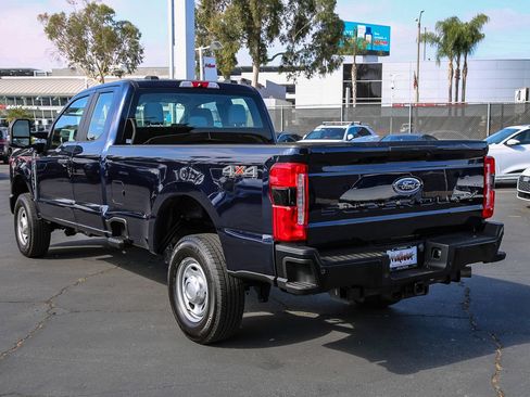 Used 2024 Ford F250 XL w/ 360-Degree Camera Package AWD/4WD image 5