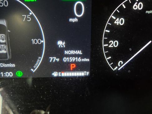 Used 2024 Honda CR-V Sport-L image 25