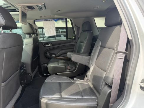 Used 2017 Chevrolet Tahoe Premier image 36