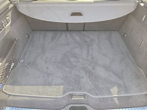 Used 2023 Mercedes-Benz GLC 300 4MATIC image 10