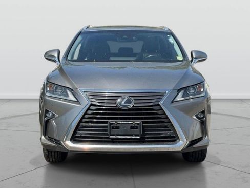 Used 2017 Lexus RX 350 AWD image 2