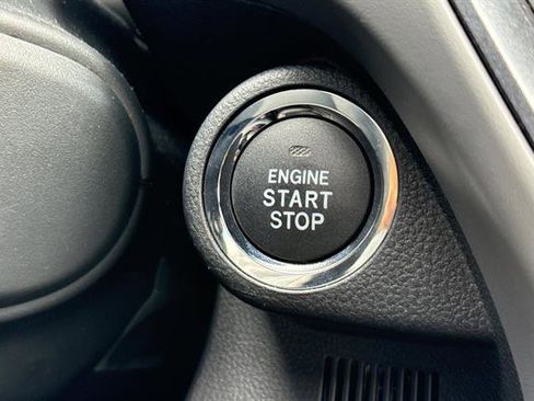 Certified 2025 Subaru Crosstrek 2.5i Wilderness w/ Crosstrek Mirror Package image 24