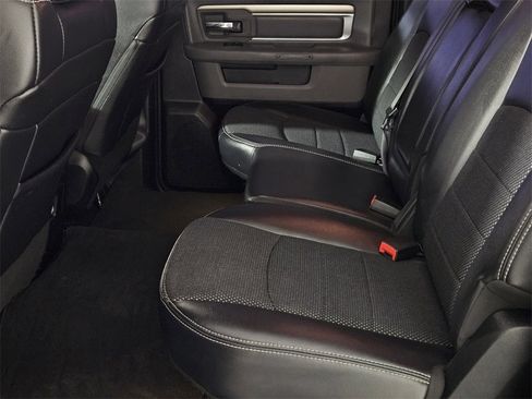 Used 2018 RAM 1500 Lone Star image 26