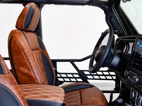 Used 2026 Jeep Gladiator Sport image 50