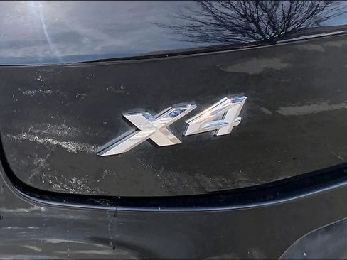Used 2019 BMW X4 xDrive30i image 33