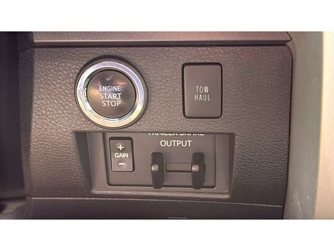Used 2020 Toyota Tundra SR5 w/ TRD Sport Package AWD/4WD image 25