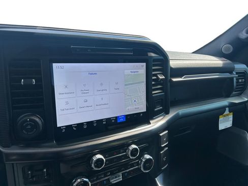 Used 2025 Ford F150 Raptor image 23