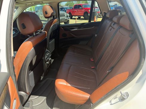 Used 2016 BMW X5 xDrive35i AWD/4WD image 5