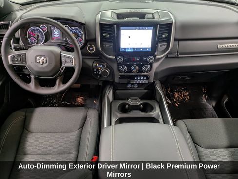Used 2026 RAM 1500 Big Horn AWD/4WD image 30