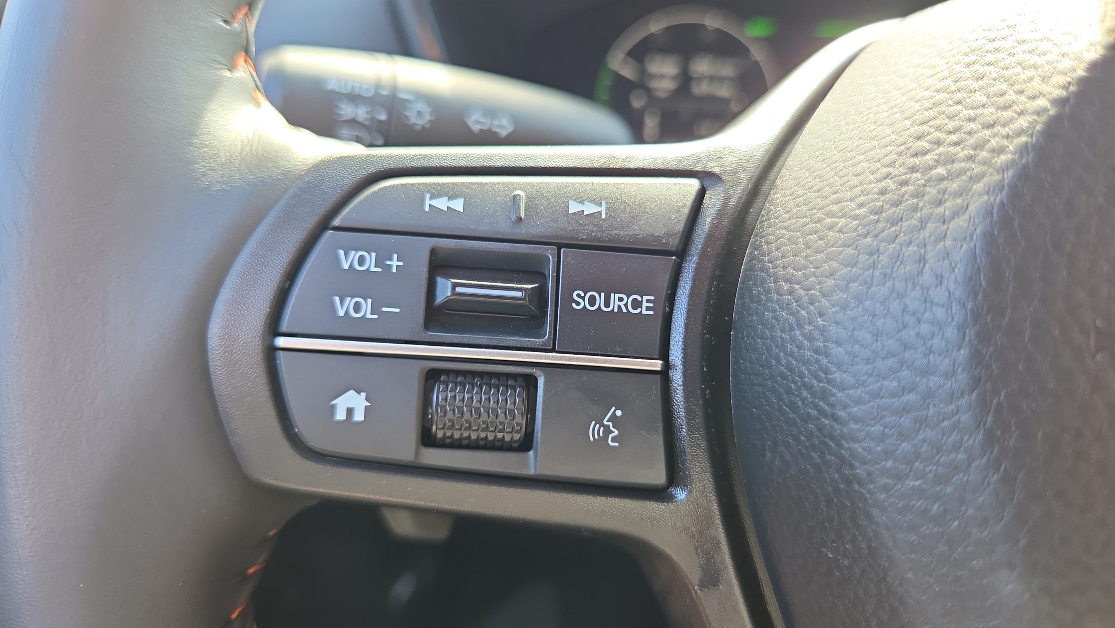 Certified 2023 Honda CR-V Sport image 37