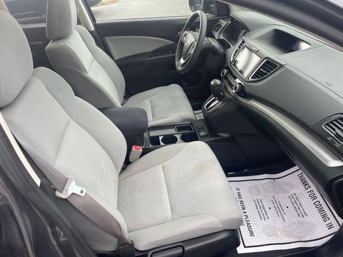 Used 2015 Honda CR-V EX image 18