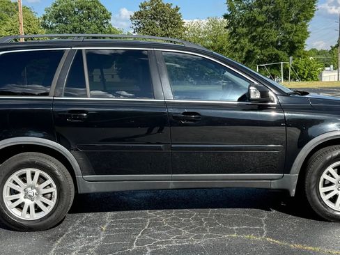Used 2008 Volvo XC90 3.2 FWD image 10
