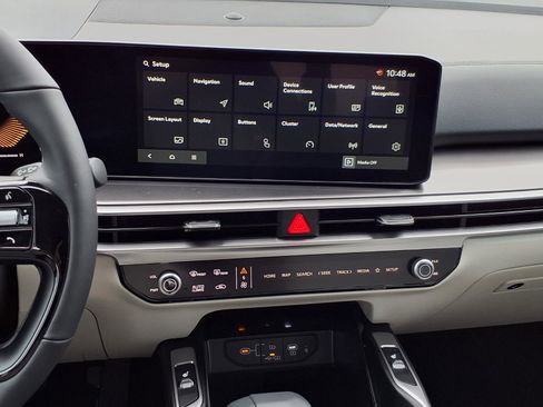 New 2026 Kia Sorento EX w/ EX Premium Package FWD image 8
