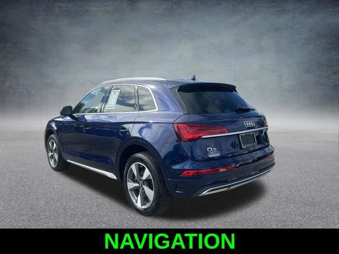 Used 2023 Audi Q5 2.0T Premium Plus image 7