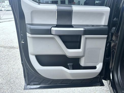 Used 2018 Ford F150 XLT AWD/4WD image 17