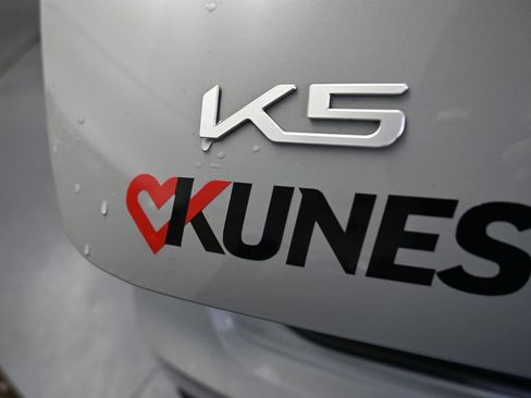 Used 2025 Kia K5 GT-Line w/ GT-Line Premium Package AWD/4WD image 20