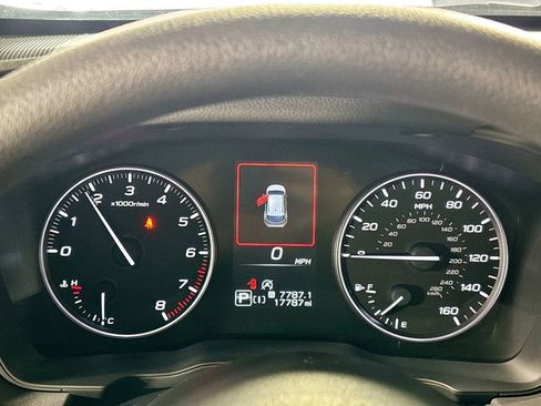 Certified 2024 Subaru Crosstrek 2.0i Premium image 15