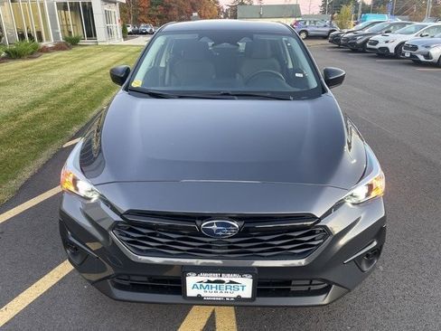 New 2025 Subaru Impreza 2.0i image 2