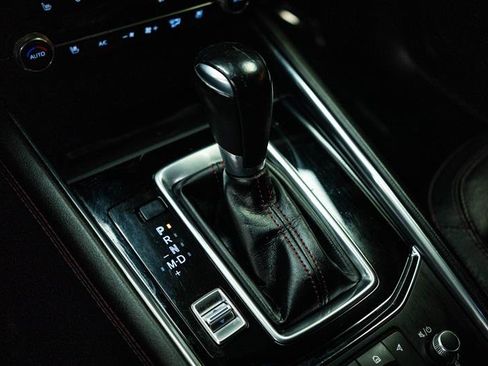 Used 2022 MAZDA CX-5 AWD 2.5 Turbo image 24