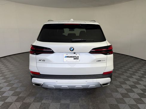 Certified 2026 BMW X5 sDrive40i w/ Climate Comfort Package RWD image 10