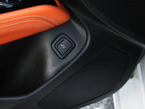 Used 2020 Cadillac CT4 Premium Luxury image 27