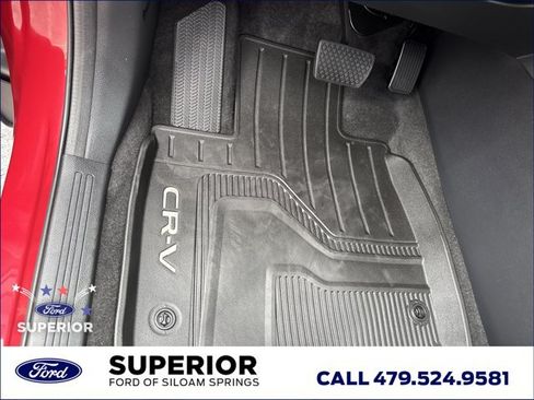 Used 2024 Honda CR-V Sport-L image 25