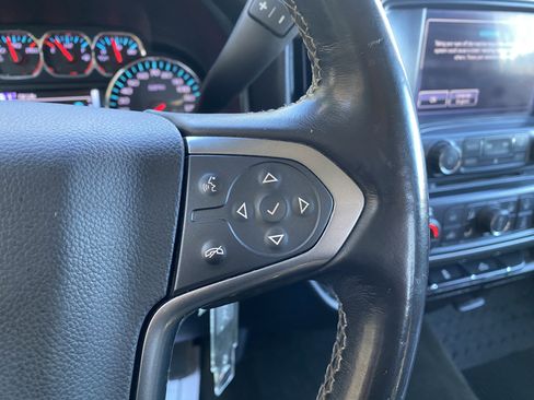 Used 2017 Chevrolet Silverado 2500 LT w/ All Star Edition image 20