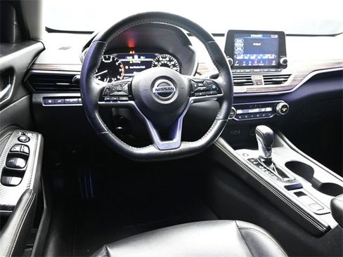 Used 2019 Nissan Altima 2.5 SL image 20