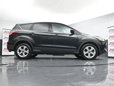 Used 2015 Ford Escape SE AWD/4WD image 39