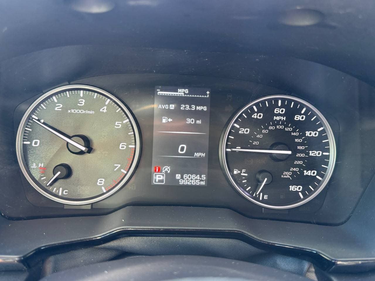 Used 2023 Subaru Outback Premium AWD/4WD image 13