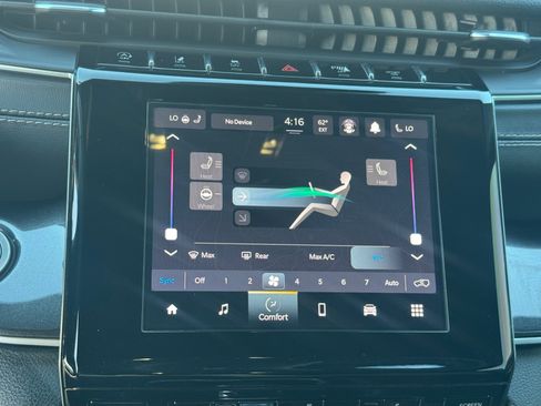 Certified 2022 Jeep Grand Cherokee Altitude image 24