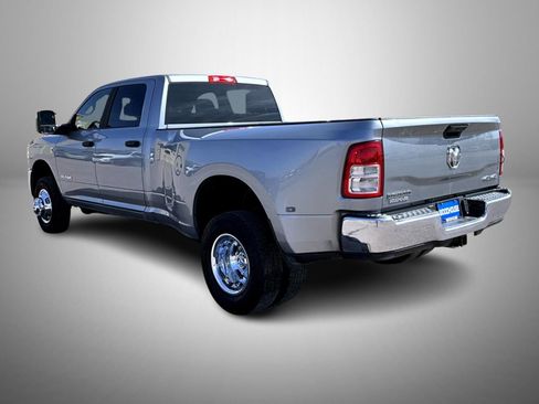 Used 2024 RAM 3500 Big Horn image 7