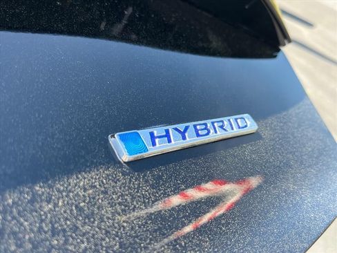 Used 2023 Honda Accord EX-L image 32