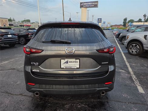 Used 2023 MAZDA CX-5 AWD 2.5 S image 29