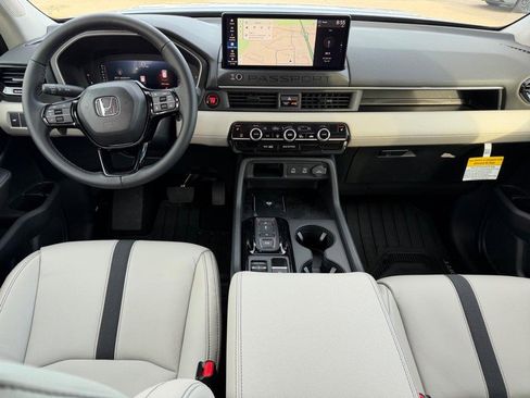 New 2026 Honda Passport RTL image 10