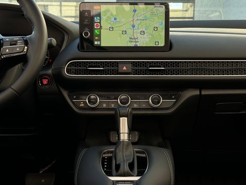 New 2026 Honda HR-V EX-L image 20