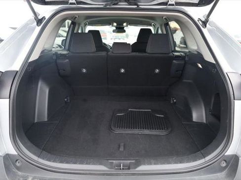 Certified 2024 Toyota RAV4 LE image 7