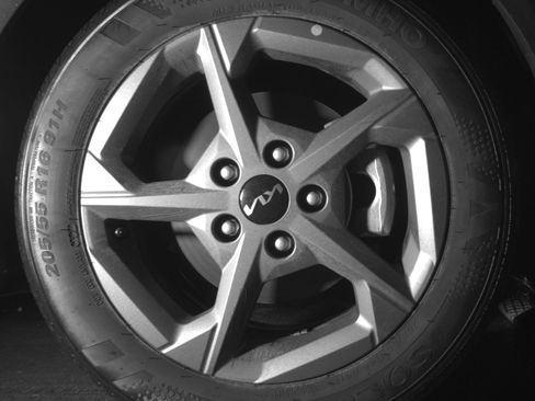 Used 2025 Kia K4 LXS image 13