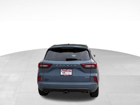 Used 2023 Ford Escape ST-Line Elite w/ Premium Technology Package AWD/4WD image 6