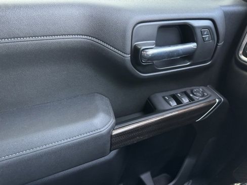 Certified 2021 Chevrolet Silverado 1500 RST w/ Z71 Off-Road Package image 31