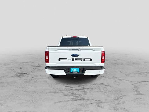 Used 2021 Ford F150 XLT w/ Equipment Group 302A High AWD/4WD image 7
