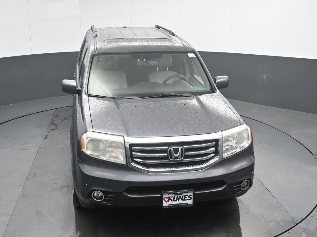 Used 2015 Honda Pilot Touring image 26