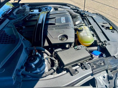 Used 2021 Ford Mustang GT Premium RWD image 35